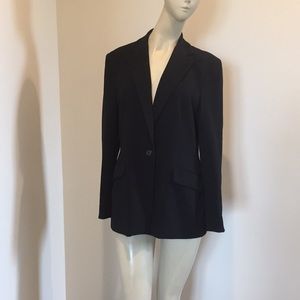 Vintage Jones New York Blazer SZ 12 Preowned